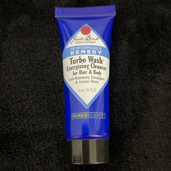 NWOT Birch Box Bundle (Men’s Samples) - Picture 6 of 10